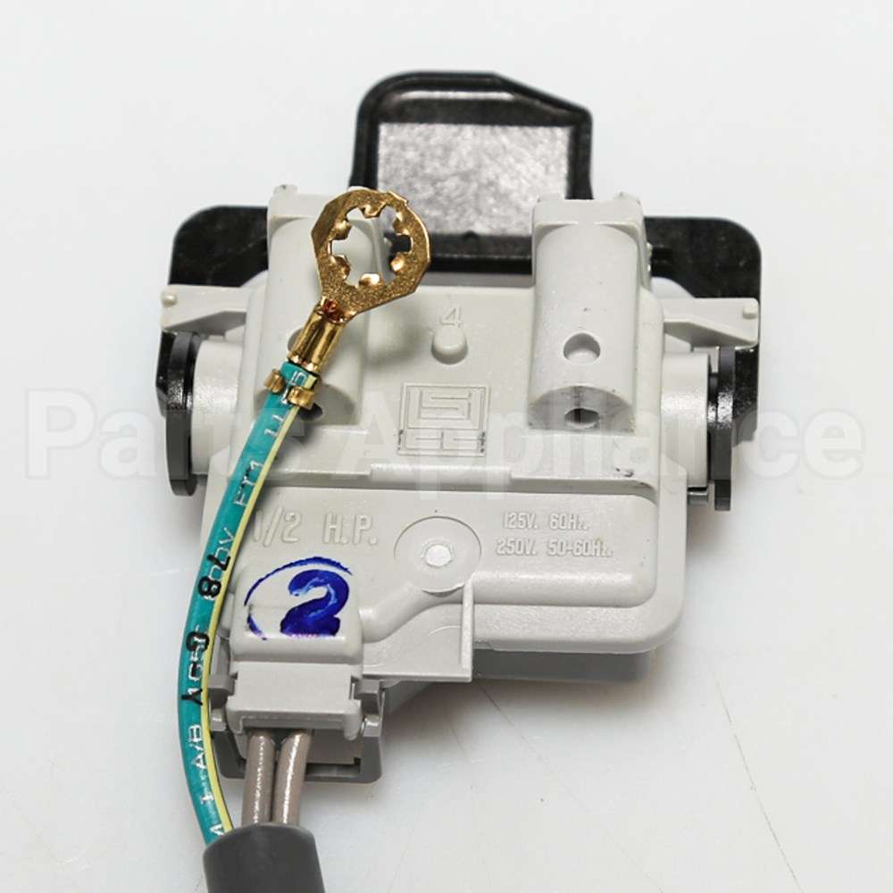 WP3950298 Whirlpool Switch-Lid