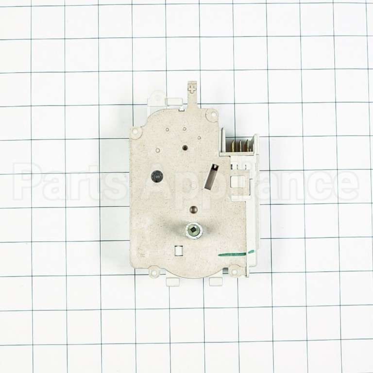 WP3951166 Whirlpool Timer