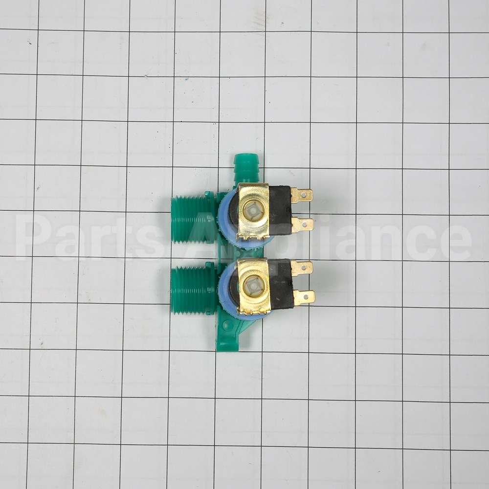 WP3952162 Whirlpool Valve