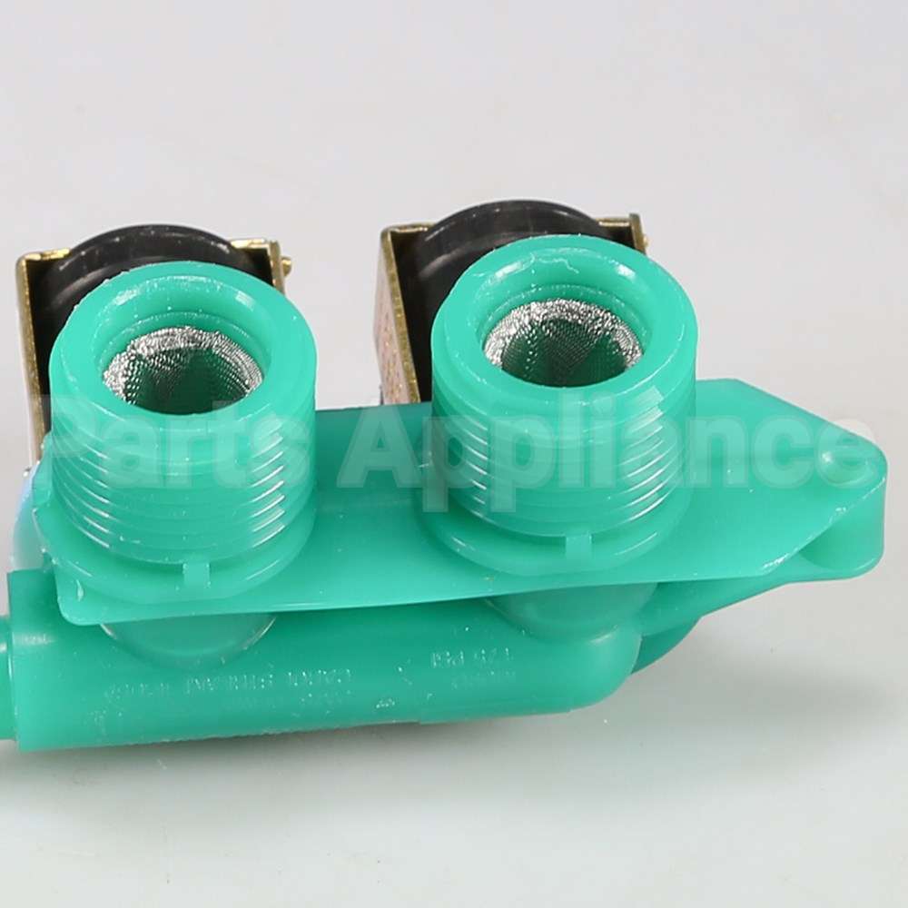 WP3952162 Whirlpool Valve