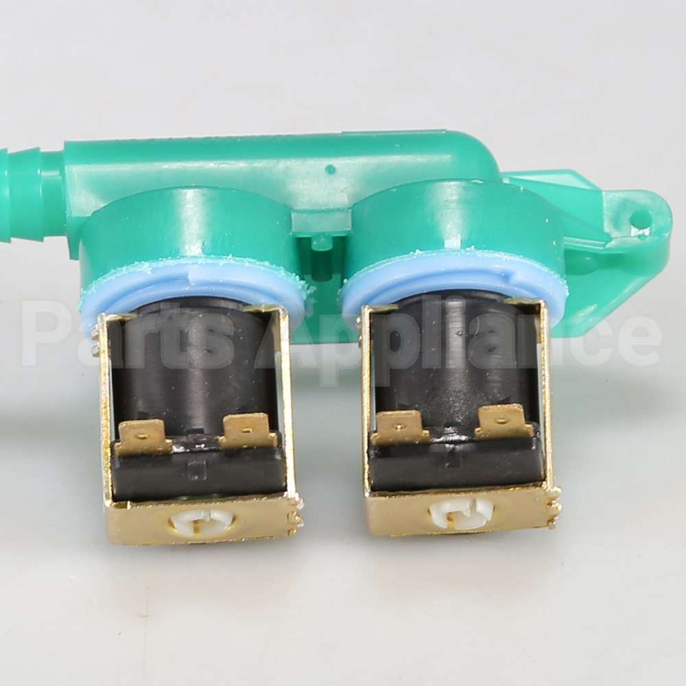 WP3952162 Whirlpool Valve