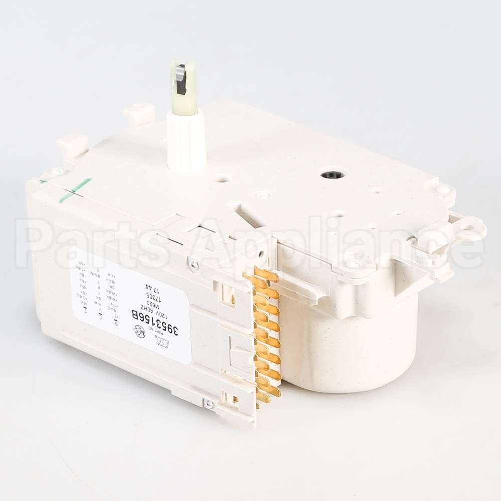 WP3953156 Whirlpool Timer