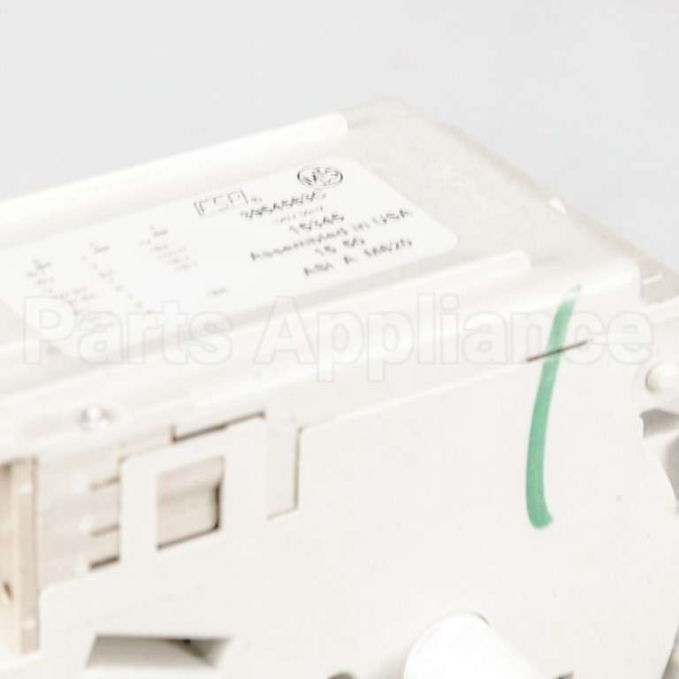 WP3954563 Whirlpool Timer