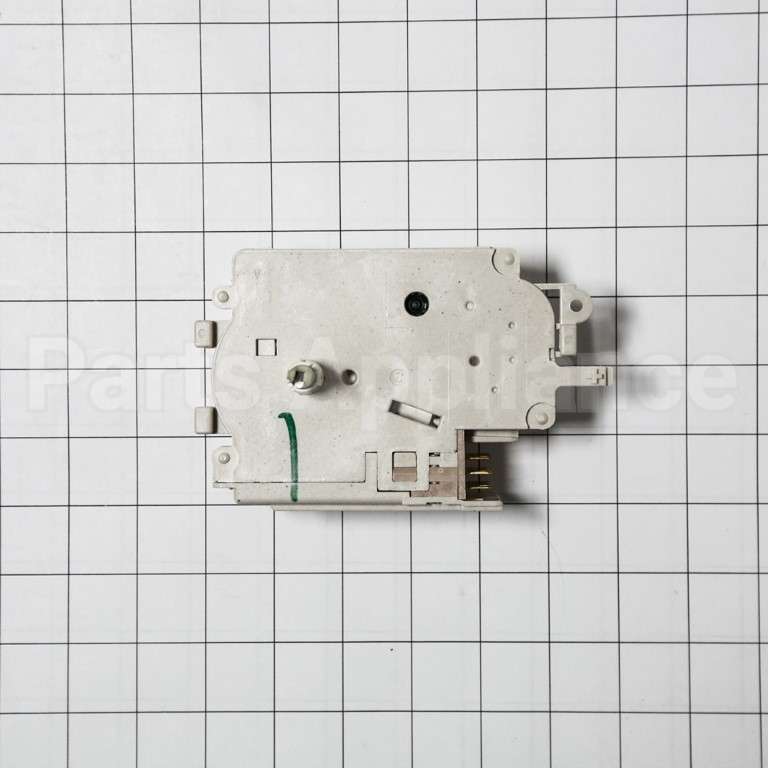 WP3954563 Whirlpool Timer