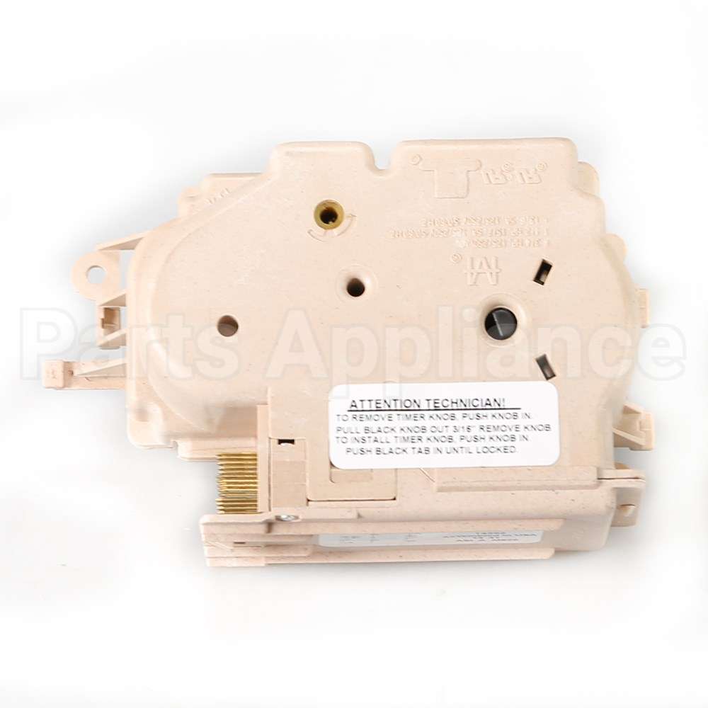 WP3954729 Whirlpool Timer