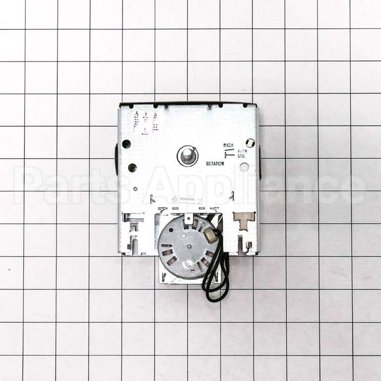 WP3955668 Whirlpool Timer