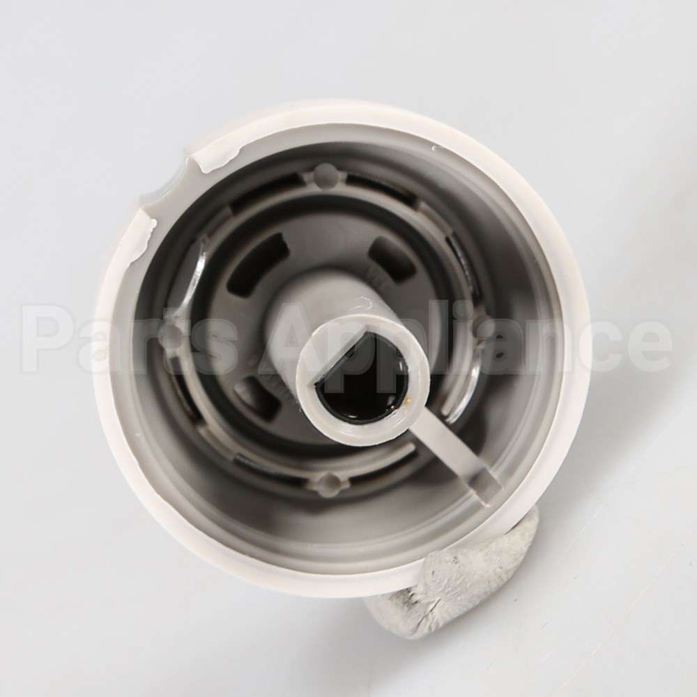 WP3957796 Whirlpool Knob