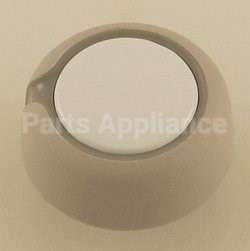 WP3957799 Whirlpool Knob