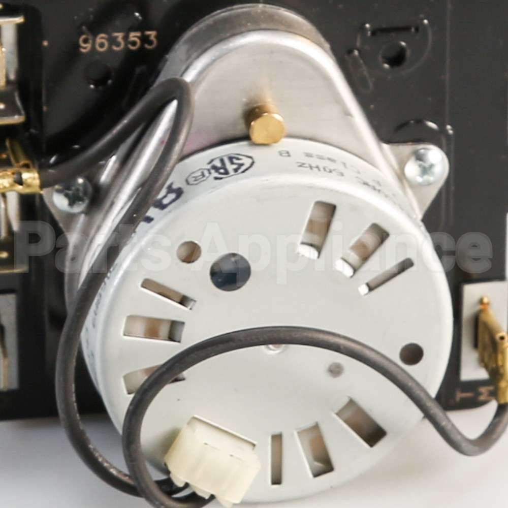 WP3976575 Whirlpool Timer