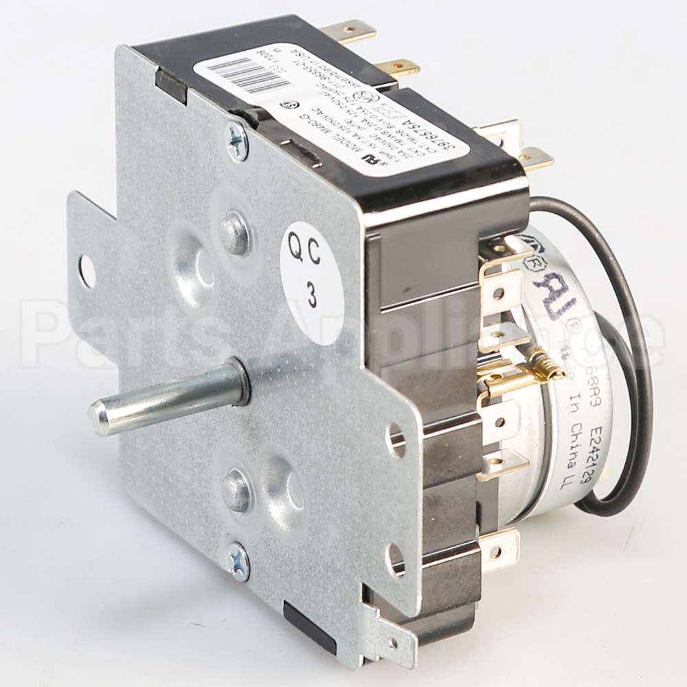 WP3976575 Whirlpool Timer