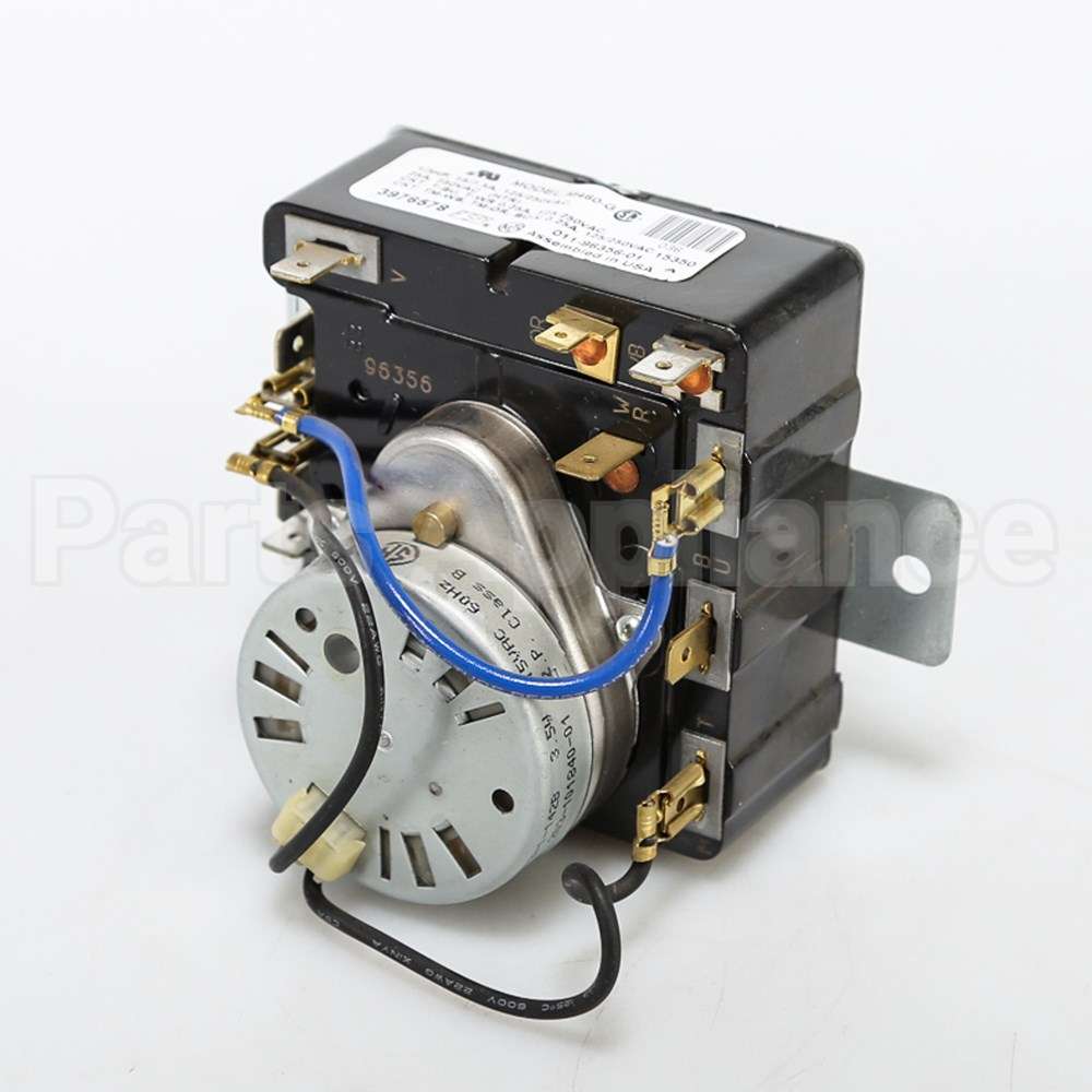 WP3976578 Whirlpool Timer