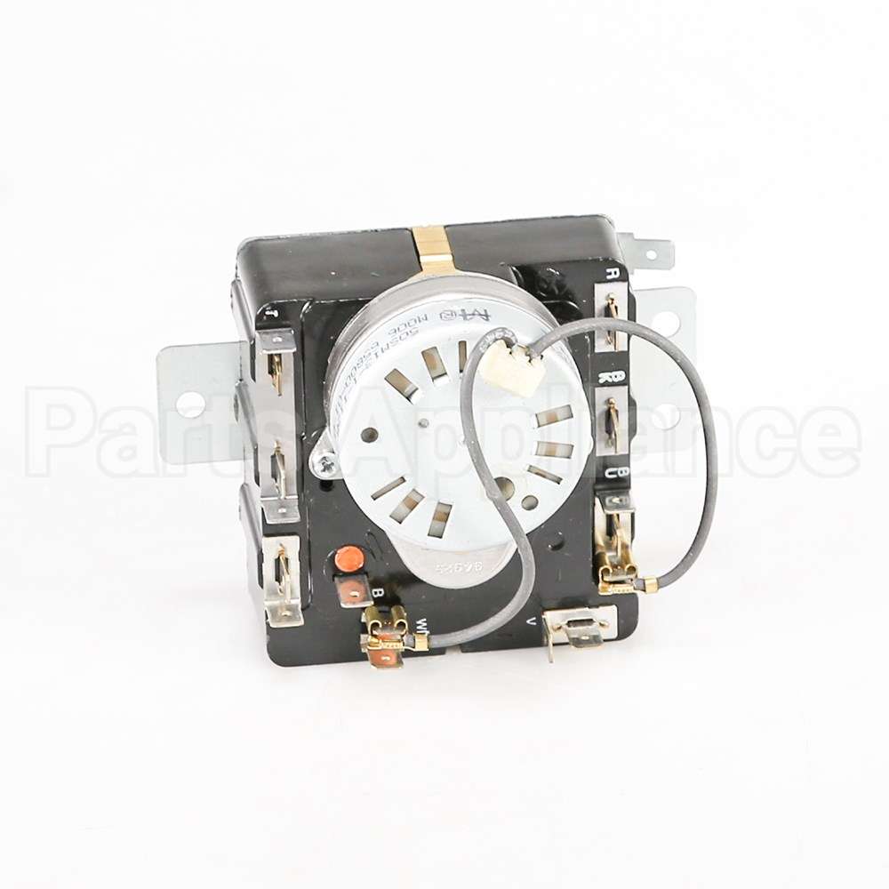 WP3976581 Whirlpool Timer