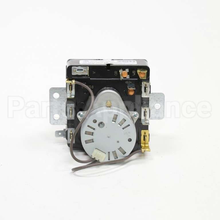 WP3979618 Whirlpool Timer