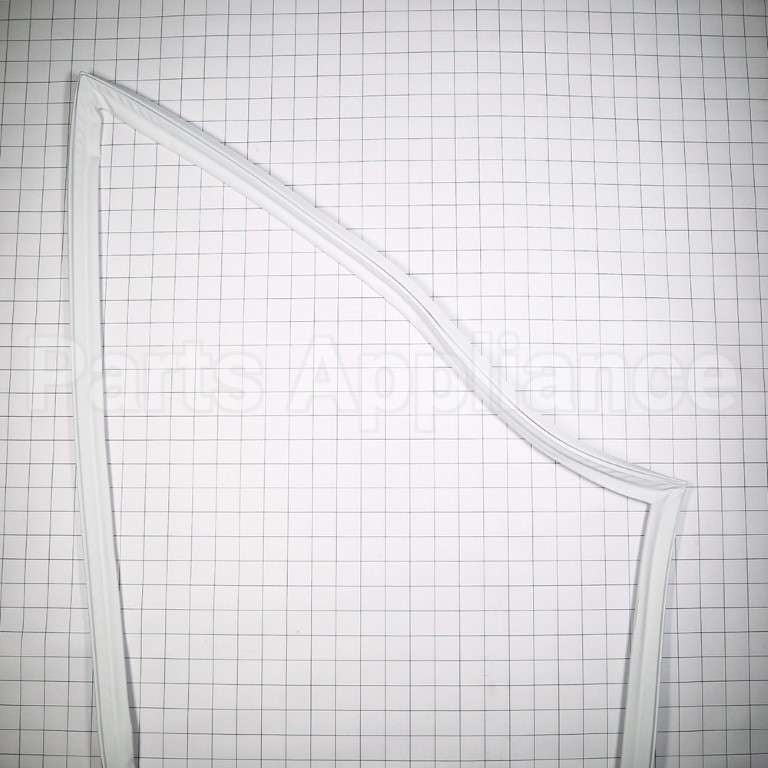 WP4-81049-001 Whirlpool Gasket-Dor