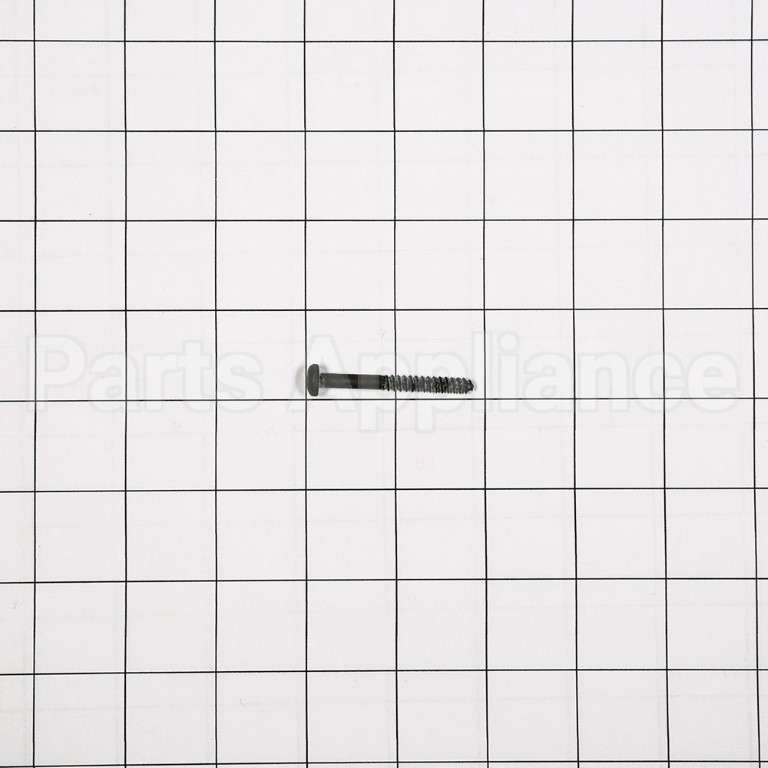 WP40063701 Whirlpool Screw