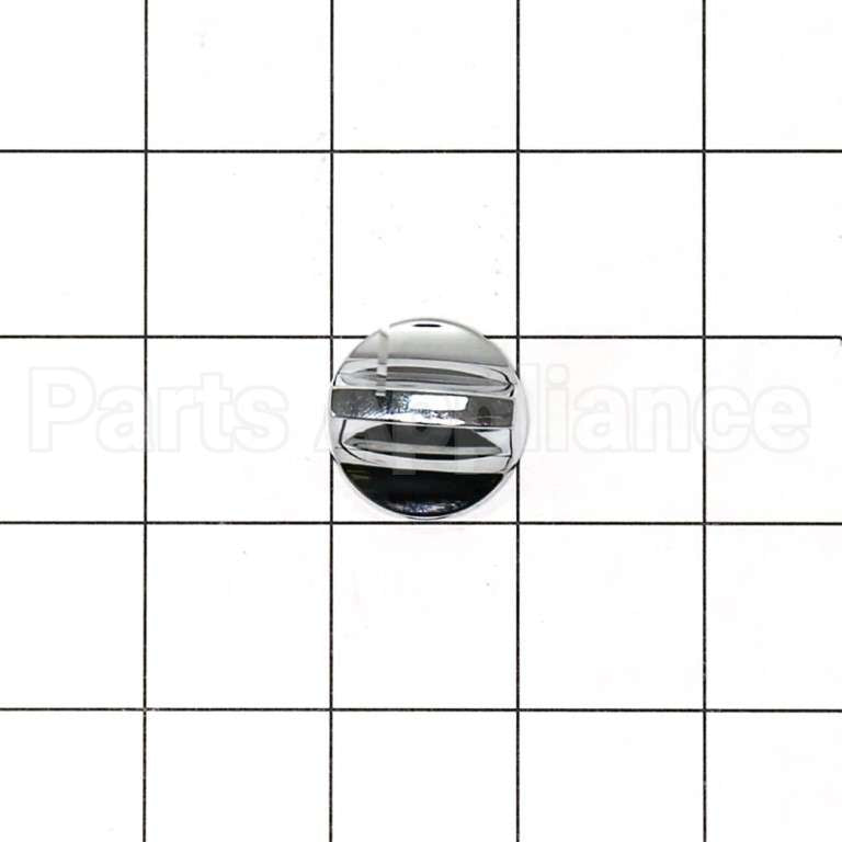 WP4168403 Whirlpool Knob