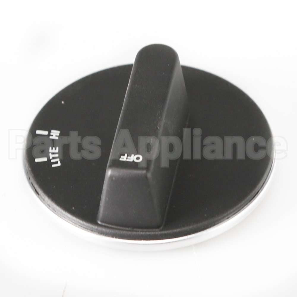 WP4320580 Whirlpool Knob