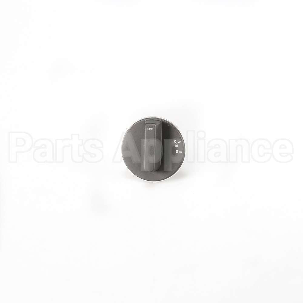 WP4320580 Whirlpool Knob