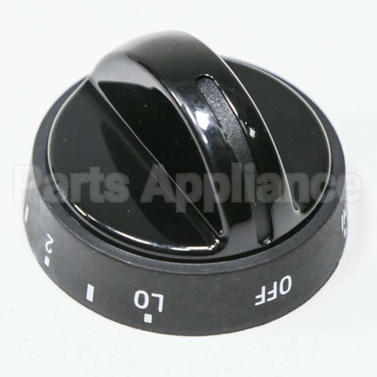 WP4364483 Whirlpool Knob