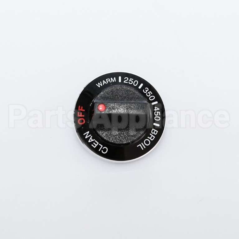 WP4371658 Whirlpool Knob