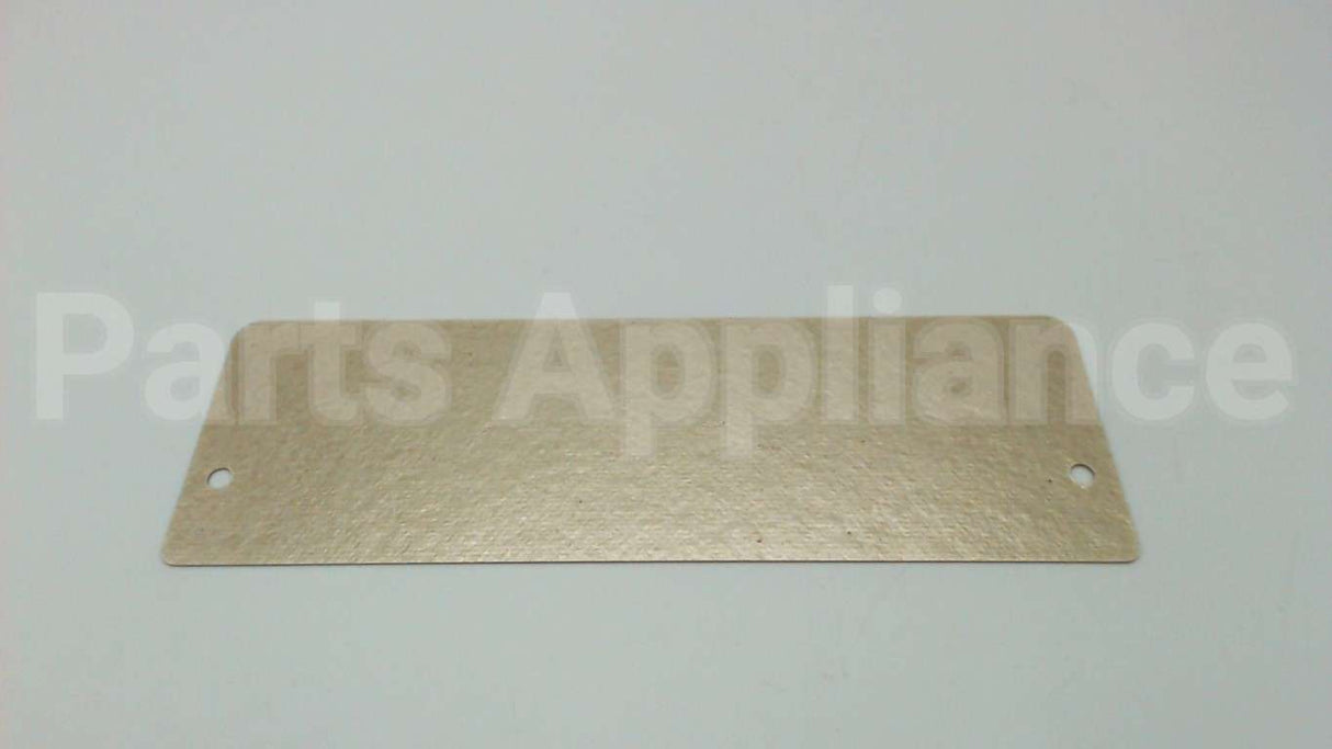 WP4375338 Whirlpool Cover-Plt