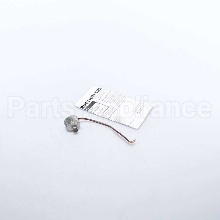 WP4387500 Whirlpool Bimetl-Def