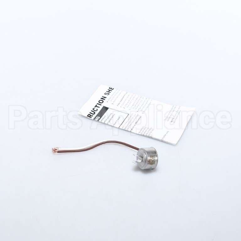 WP4387500 Whirlpool Bimetl-Def