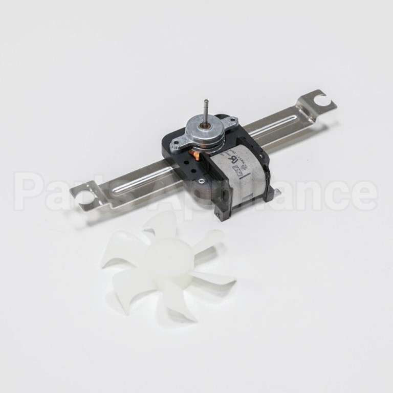 WP4389142 Whirlpool Motor-Evap