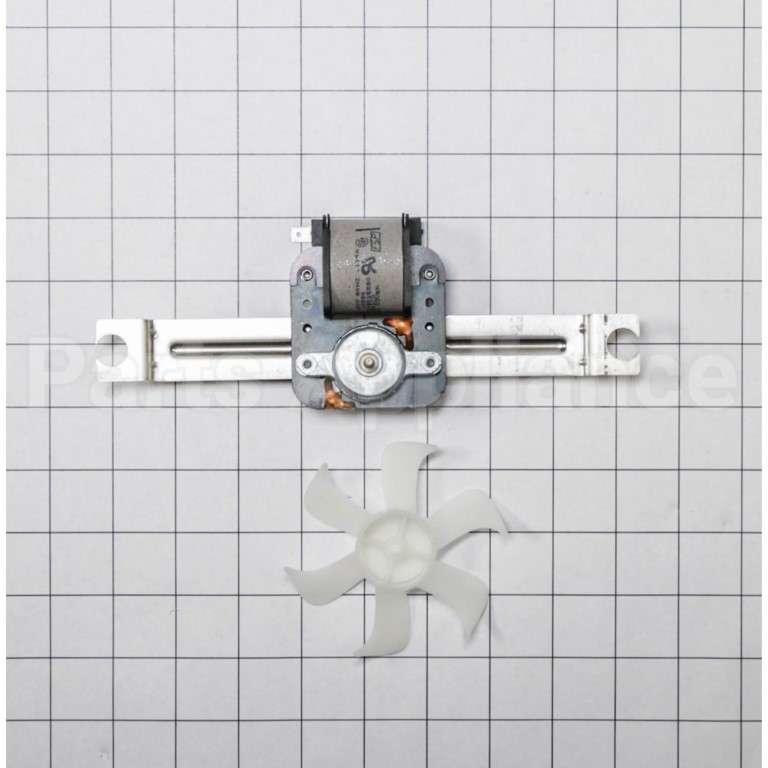 WP4389142 Whirlpool Motor-Evap