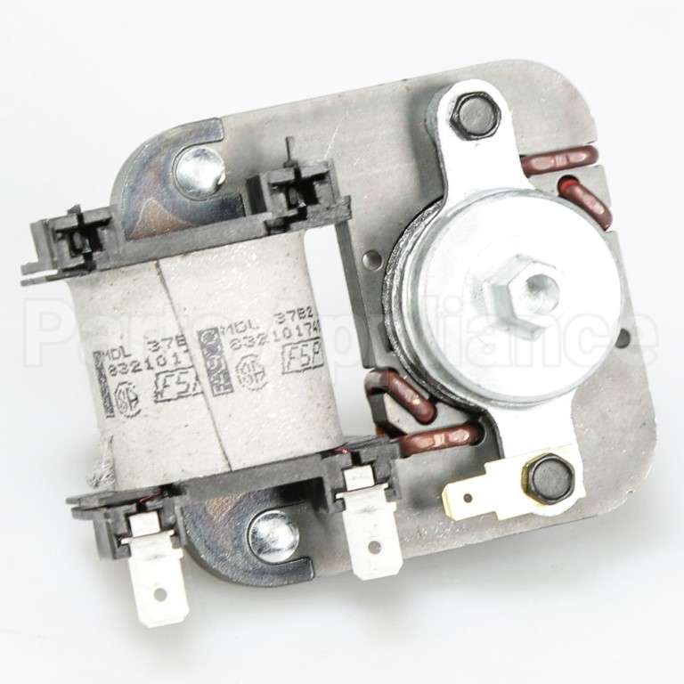 WP4389147 Whirlpool Motor-Evap