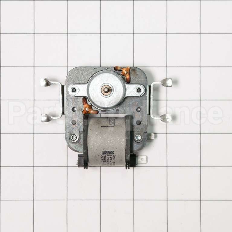 WP4389155 Whirlpool Motor-Evap