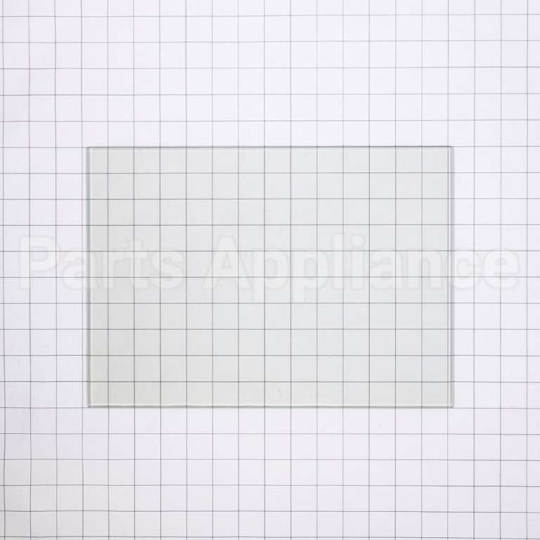 WP4449247 Whirlpool Glass-Door