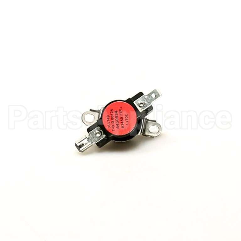 WP4450934 Whirlpool Thrmst-Fix