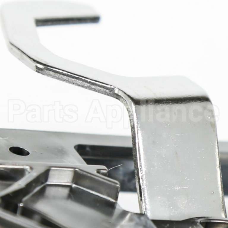 WP4451424 Whirlpool Latch-Door