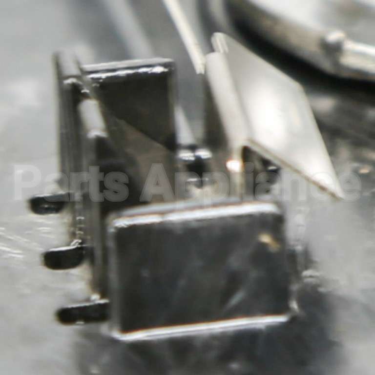 WP4451896 Whirlpool Latch-Door