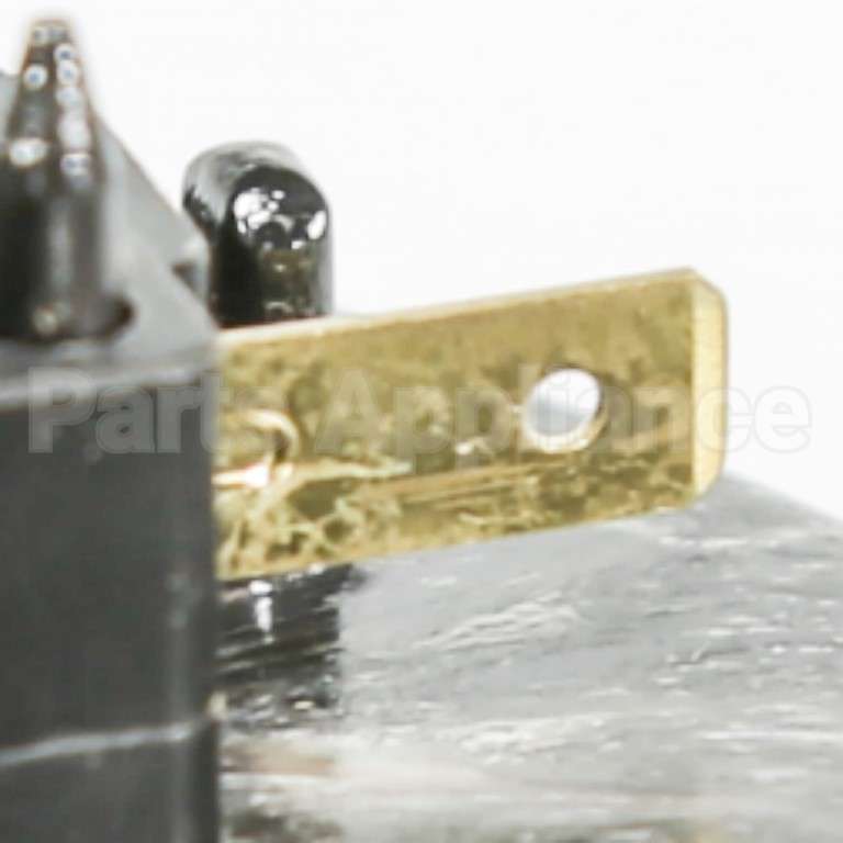 WP4451896 Whirlpool Latch-Door
