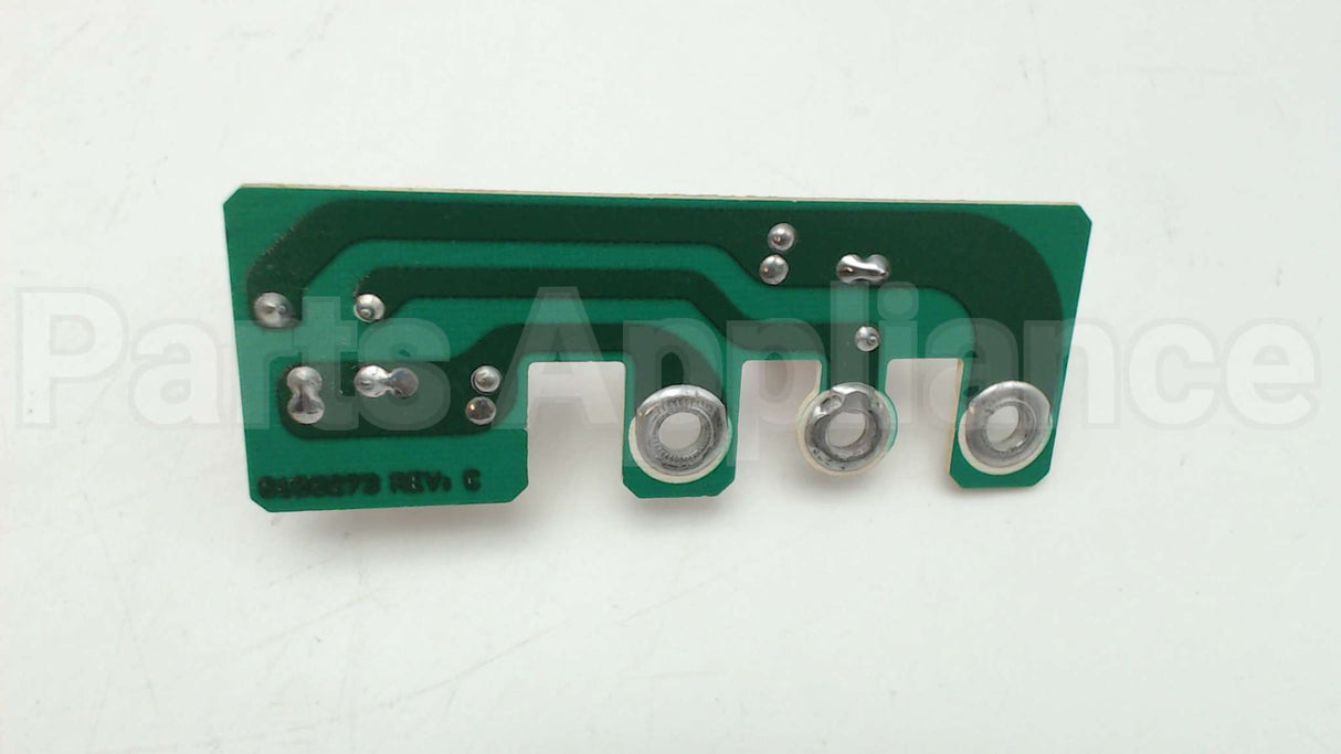 WP4451985 Whirlpool Suppressor