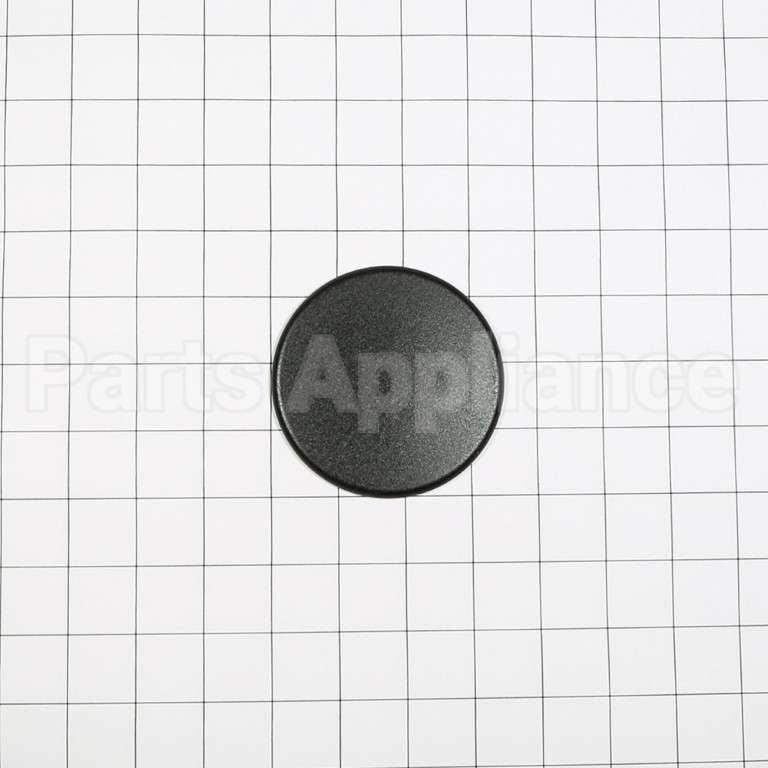 WP4455243 Whirlpool Cap-Burner