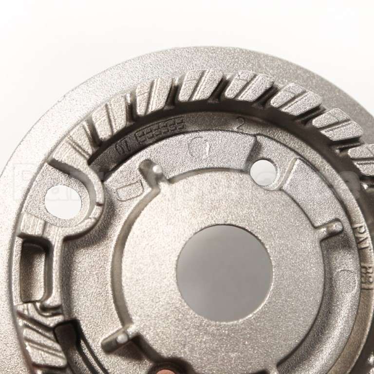 WP4455849 Whirlpool Burnr-Head