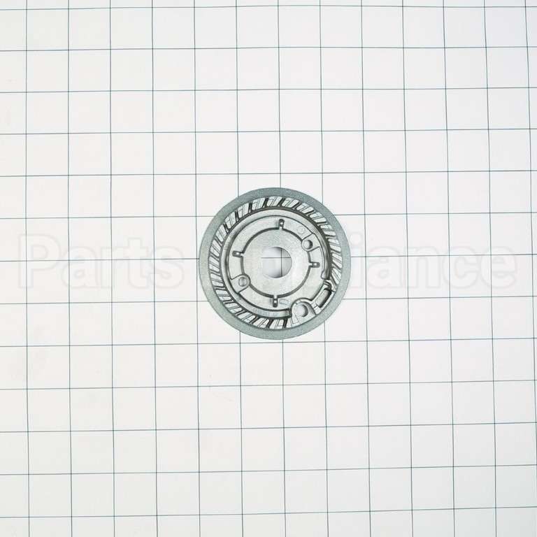 WP4455849 Whirlpool Burnr-Head