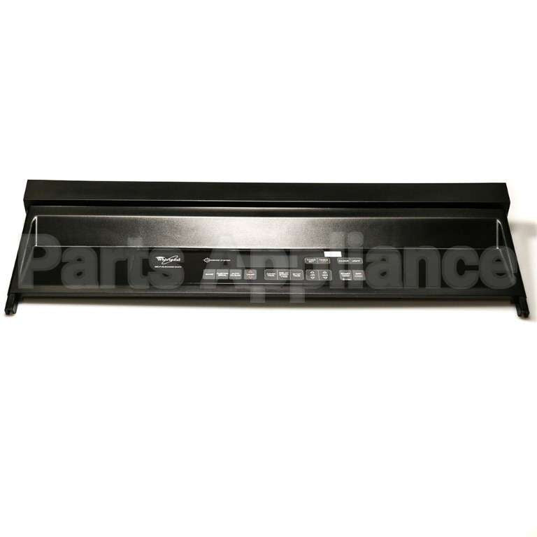WP4456312 Whirlpool Panl-Cntrl