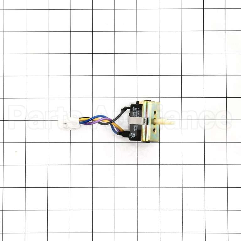WP4456836 Whirlpool Switch-Spd