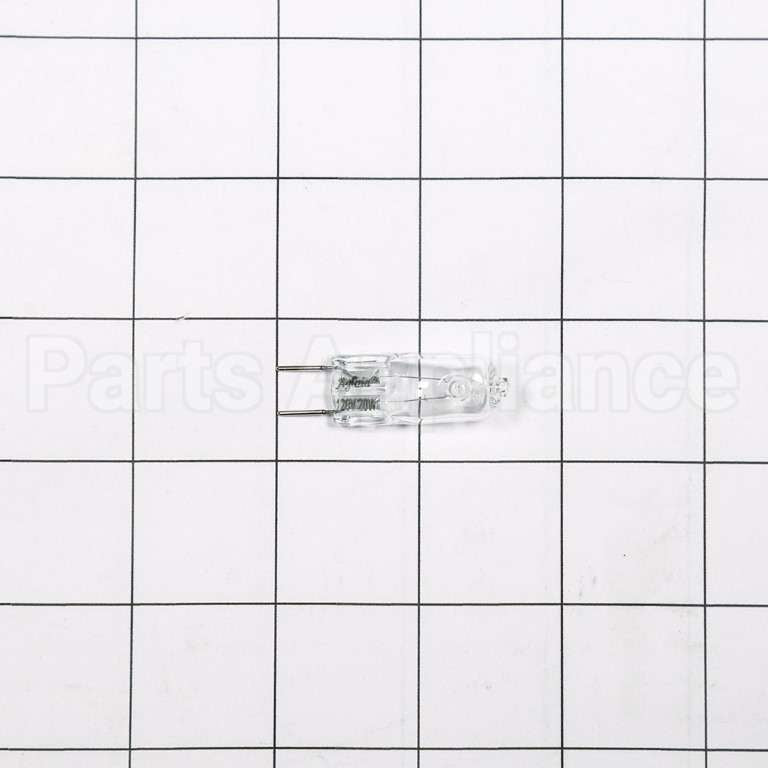 WP4713-001165 Whirlpool Lamp-Halog