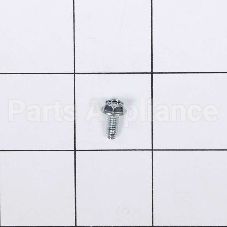 WP489399 Whirlpool Screw