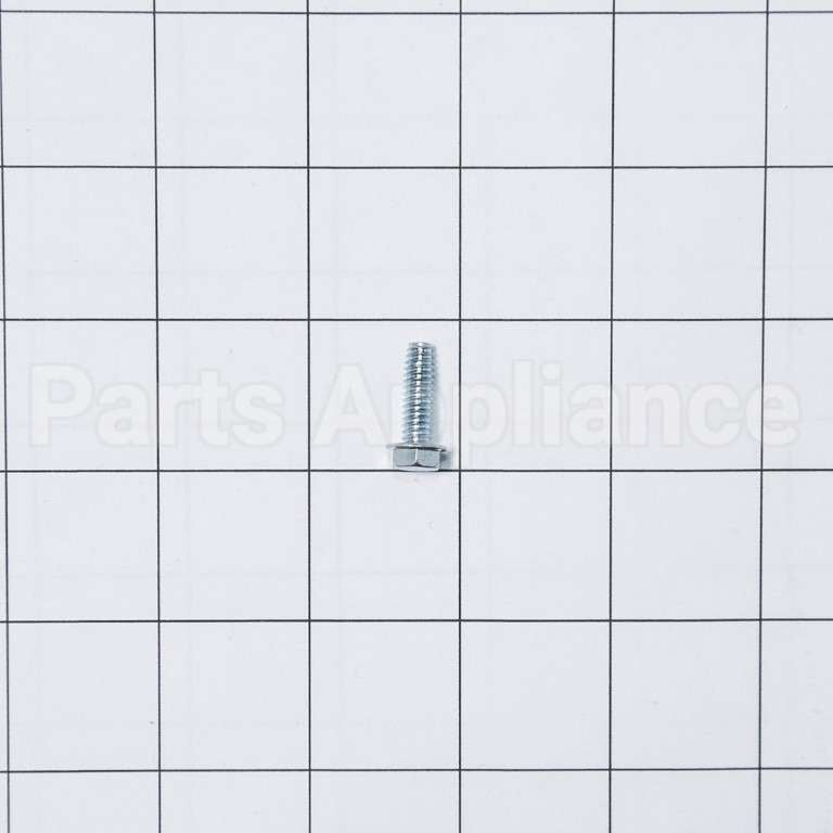 WP489497 Whirlpool Screw