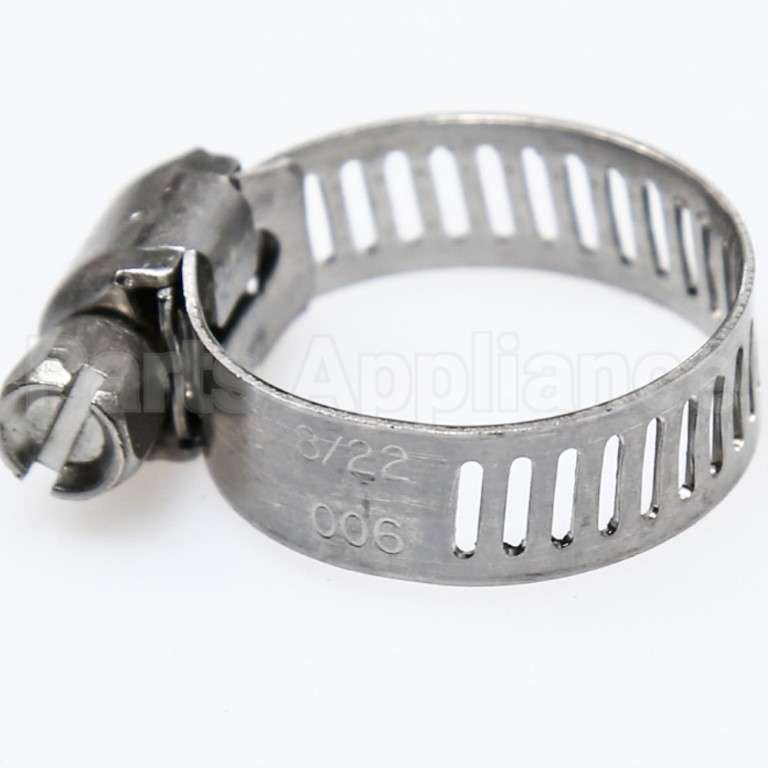 WP489503 Whirlpool Clamp