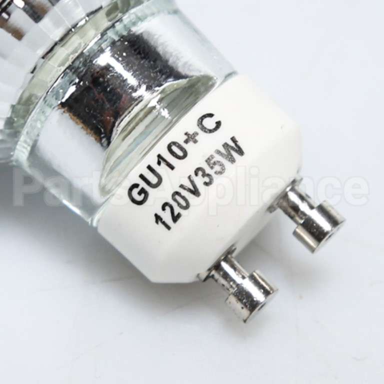 WP49001219 Whirlpool Bulb- Halo