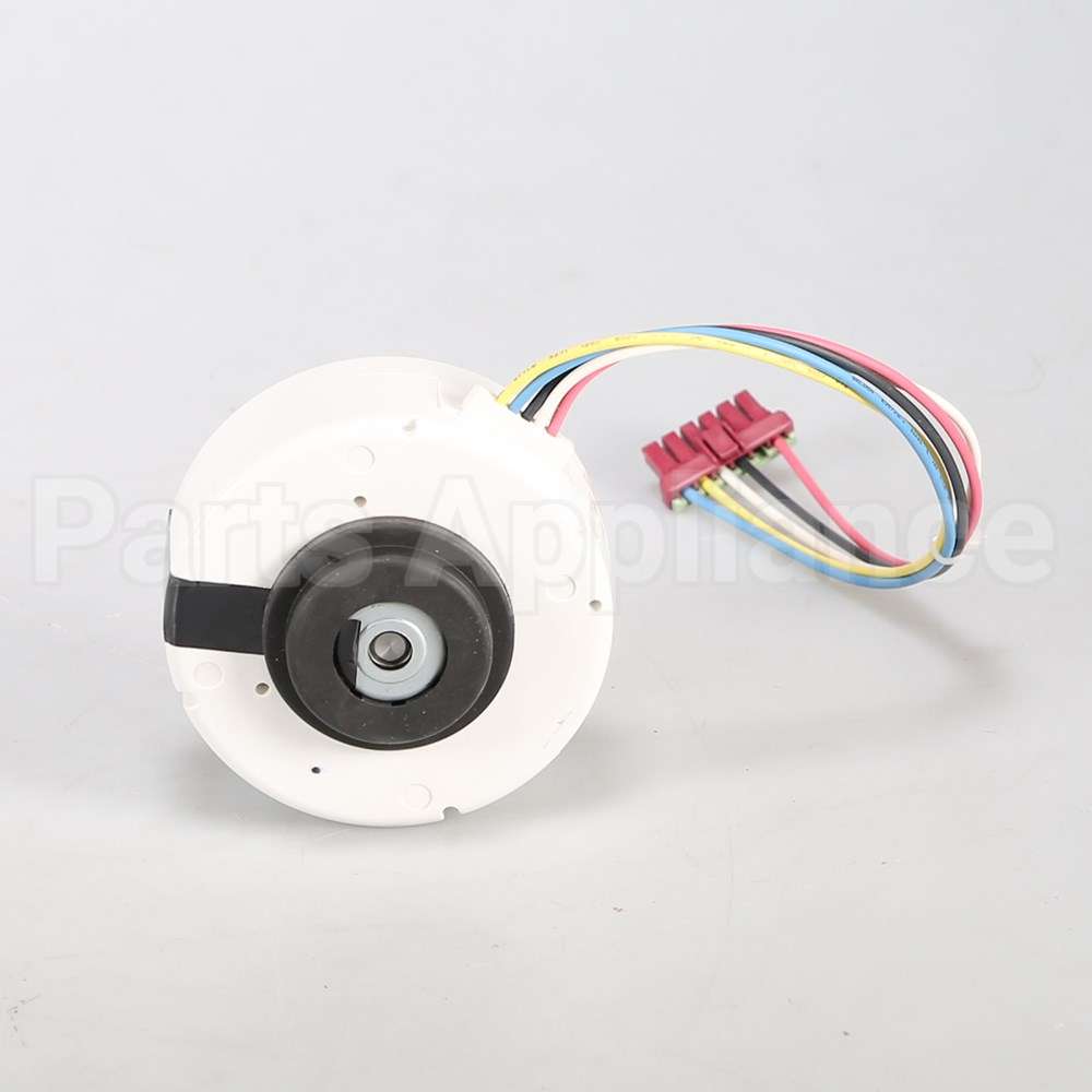 WP49X22362 GE Indoor Motor Kit