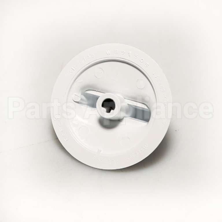 WP502220W Whirlpool Knob- Time