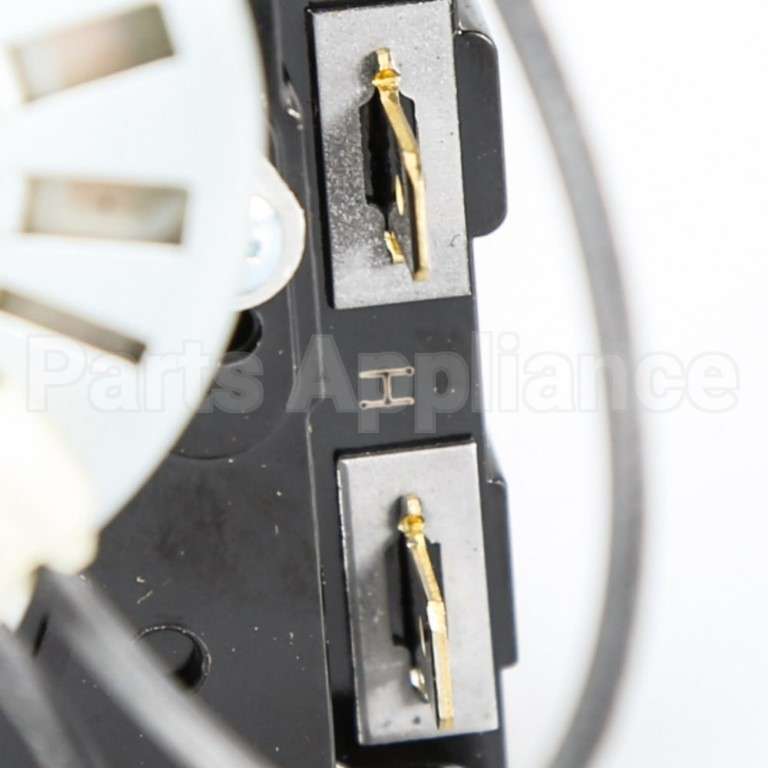 WP53-1810 Whirlpool Timer